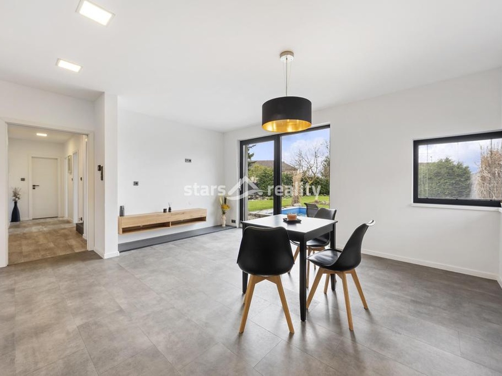 Prodej RD 5+kk 176 m2, pozemek 1000 m2, Byšice ul. Mladoboleslavská