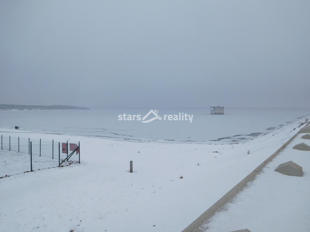 Pozemek k bydlení 500m2, Vadkovice, okr.Chomutov