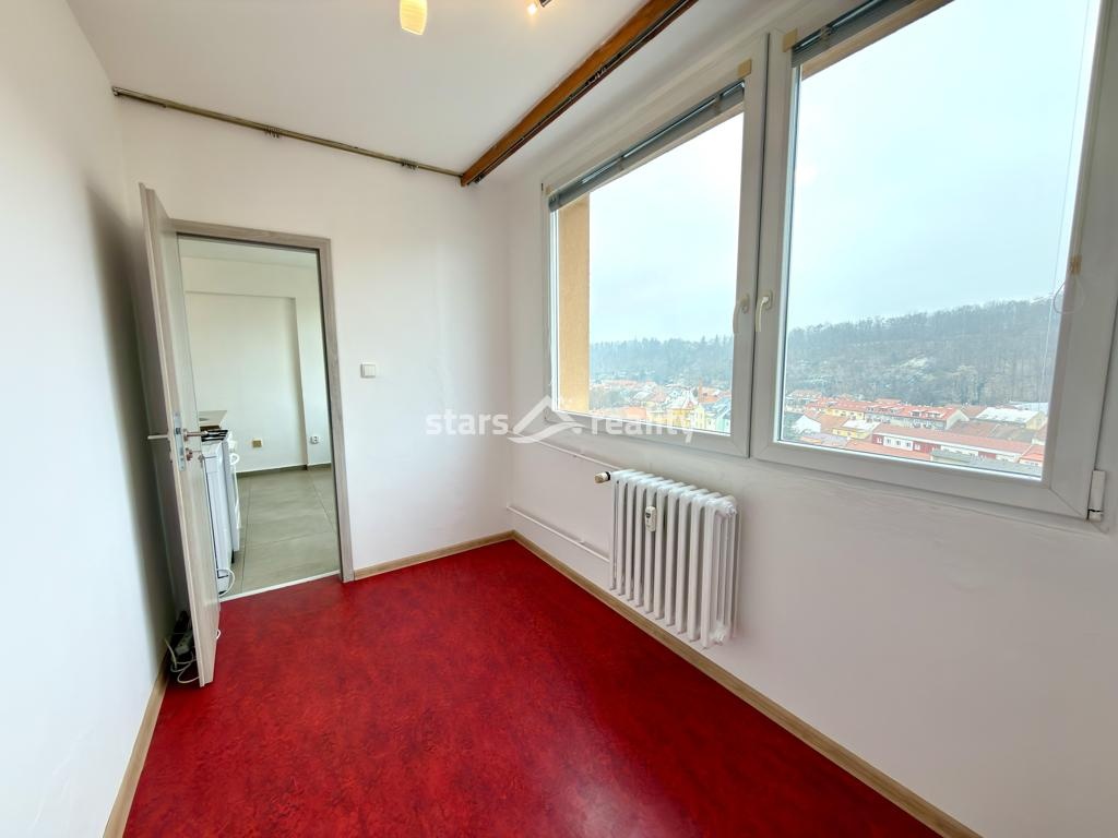 Pronájem bytu 3+1/L, 68 m2 Kralupy nad Vltavou
