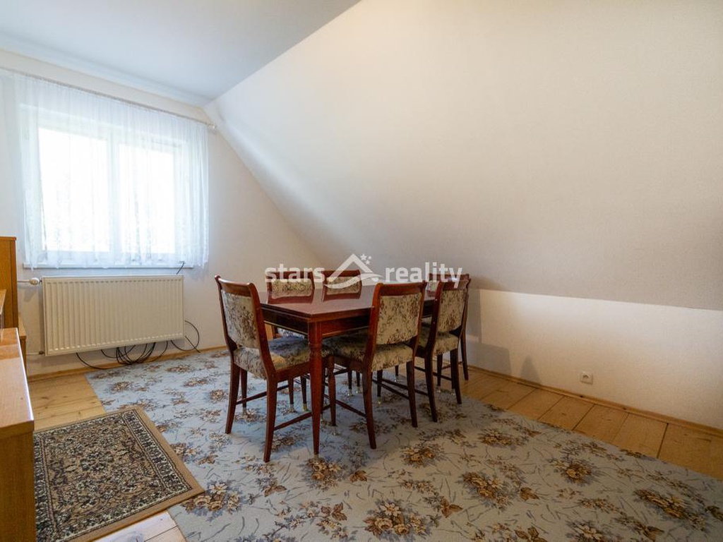 Prodej rodinného domu 4+1, Kamýk okr. Litoměřice