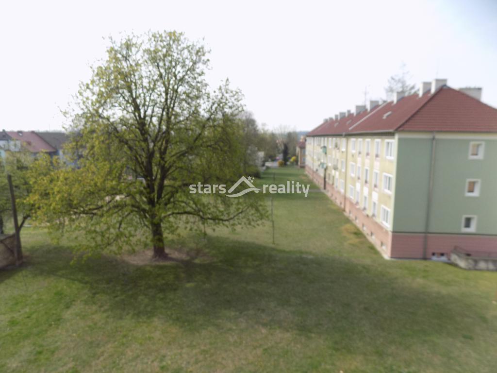 Prodej bytu 2+1, OV,  Roudnice nad Labem okr. Litoměřice