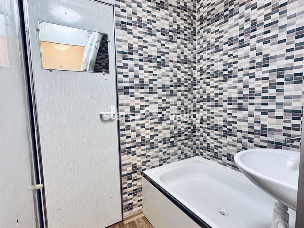 Pronájem bytu 1+1 36 m² Klášterec nad Ohří ul. 17. listopadu