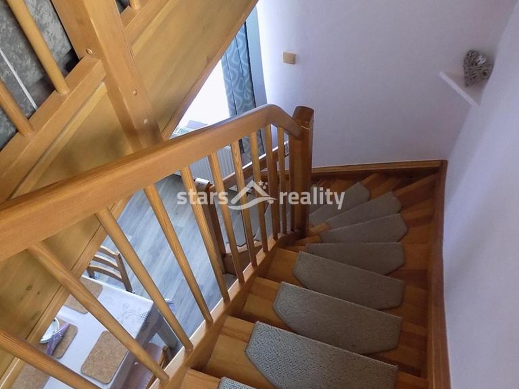 Prodej rodinného domu 5+1, Sány