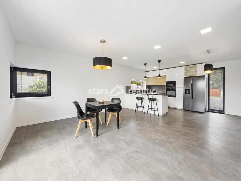 Prodej RD 5+kk 176 m2, pozemek 1000 m2, Byšice ul. Mladoboleslavská