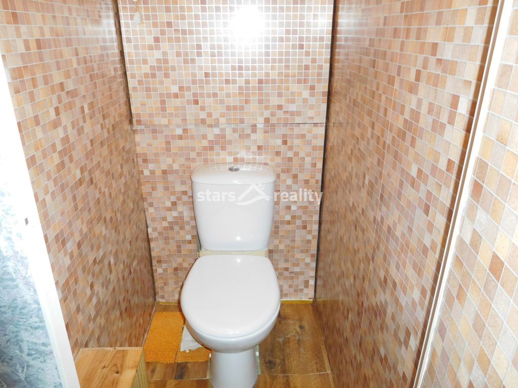 Byt 2+kk/L v DV, 45m2, Kladno-Kročehlavy
