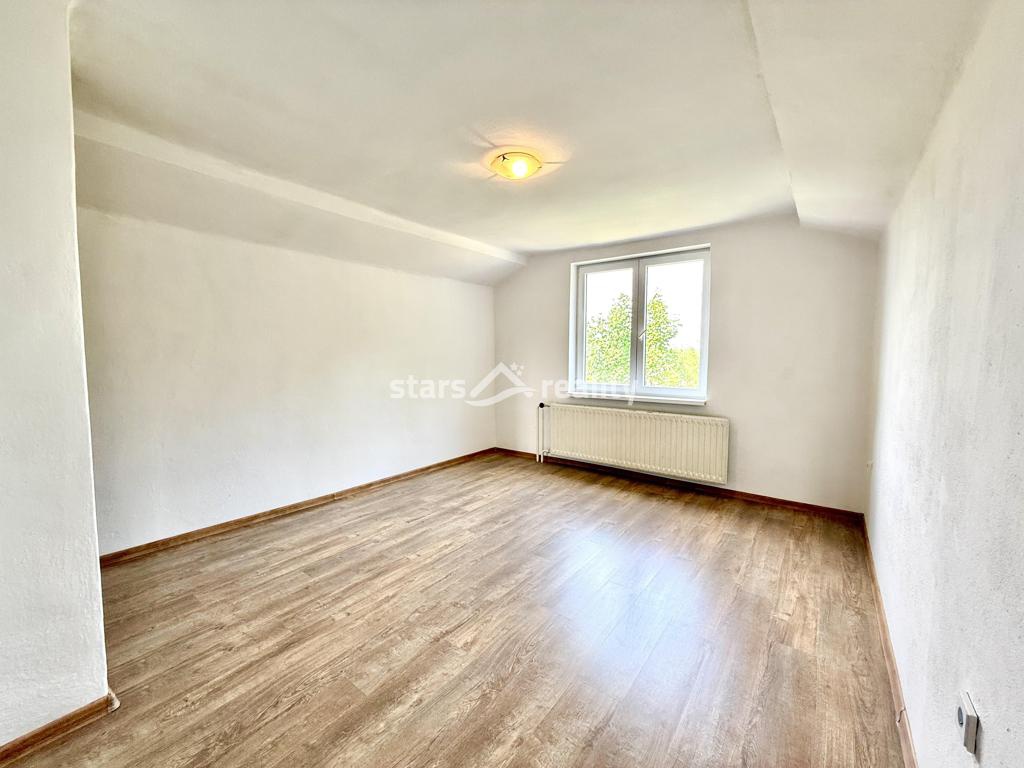 Prodej RD 5+2, pozemek 1208 m2, Nová Ves nad Lužnicí