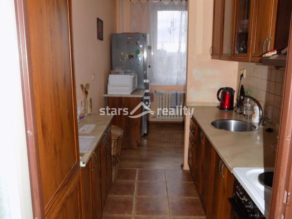 Prodej bytu 3+1/L, 79 m², Neratovice okr. Mělník