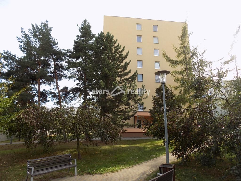 Prodej družstevního bytu 2+1, Čelákovice