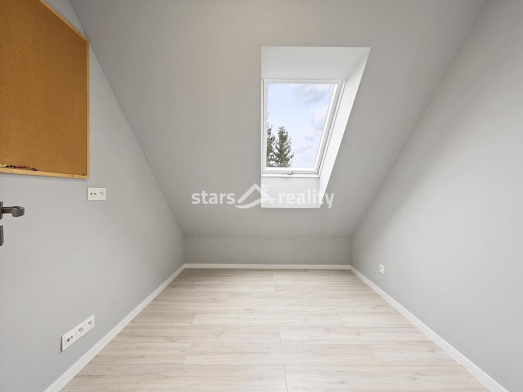 Prodej RD 5+kk 176 m2, pozemek 1000 m2, Byšice ul. Mladoboleslavská