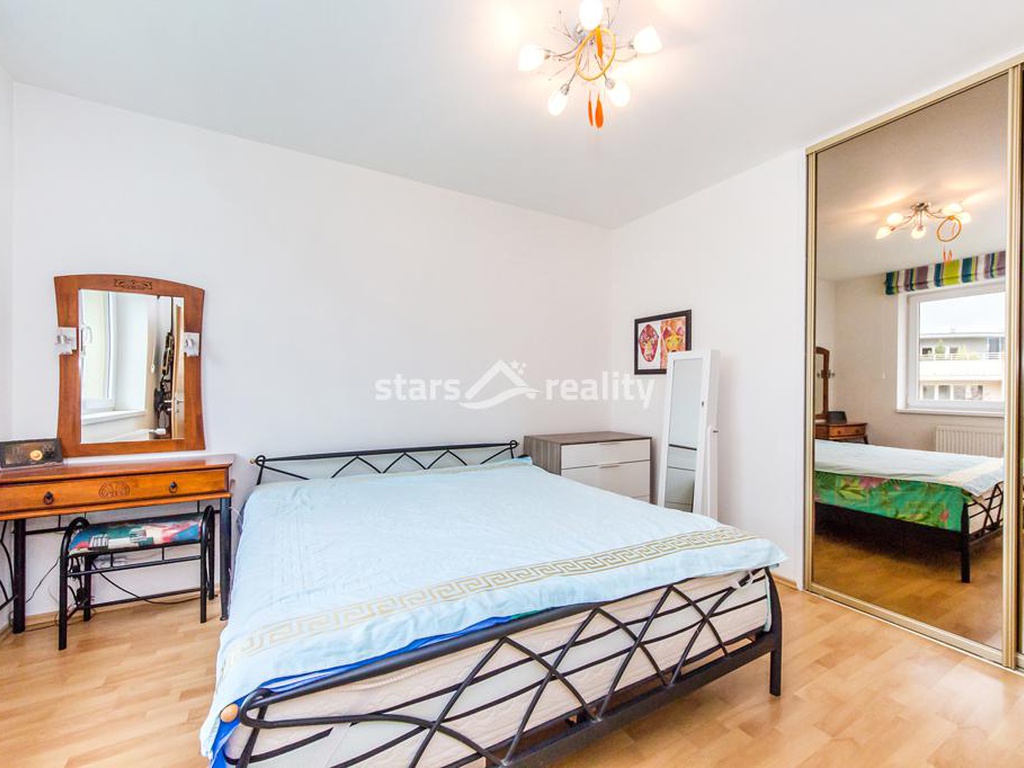Prodej bytu 2+kk/B 66 m2, cihla, Praha 5 - Stodůlky