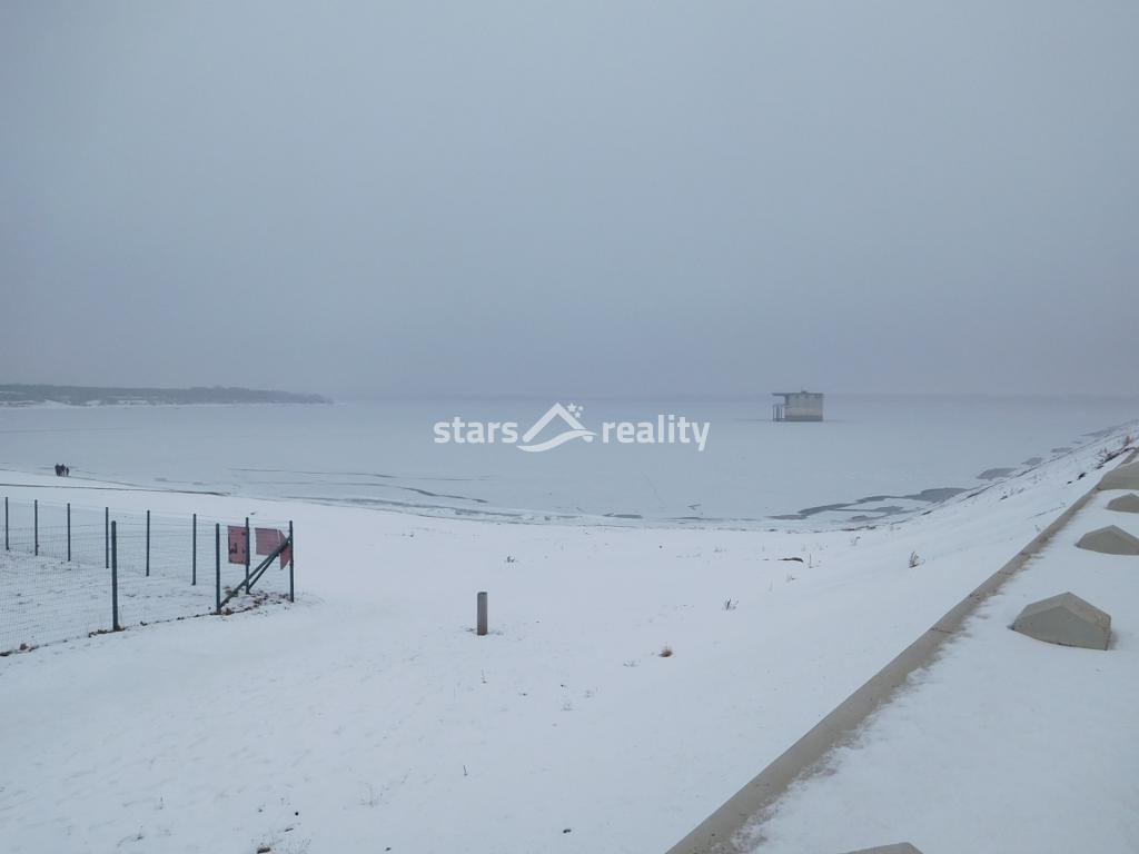 Pozemek k bydlení 500m2, Vadkovice, okr.Chomutov