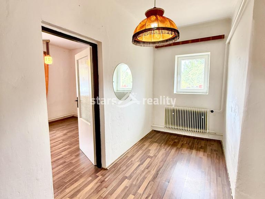 Prodej RD 3+1, pozemek 348 m2, Mělník ul. Na Průhoně