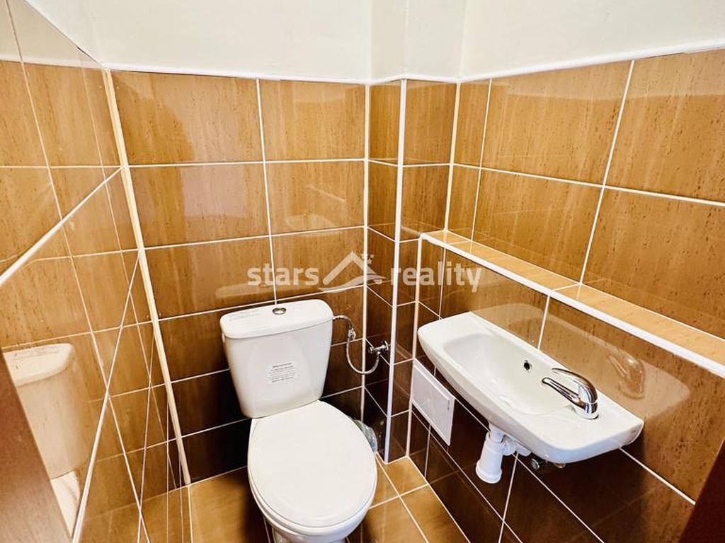 Pronájem bytu 2+1, 84 m2, Kralupy n. Vlt. ul. Havlíčkova