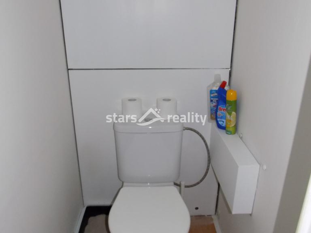 Pronájem bytu 2+kk, 42m2, Kralupy nad Vlt. okr. Mělník