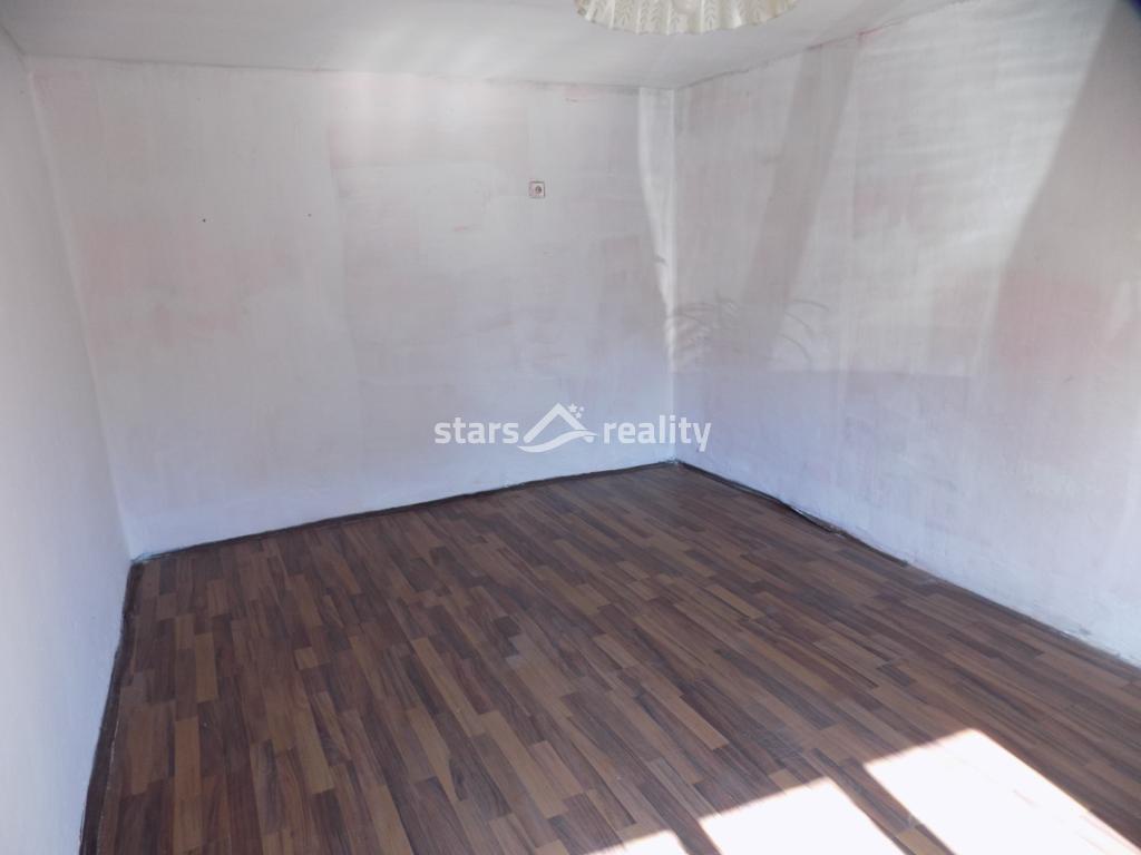Prodej domu 3+1, na pozemku 182 m2 v Lužci nad Vlt.