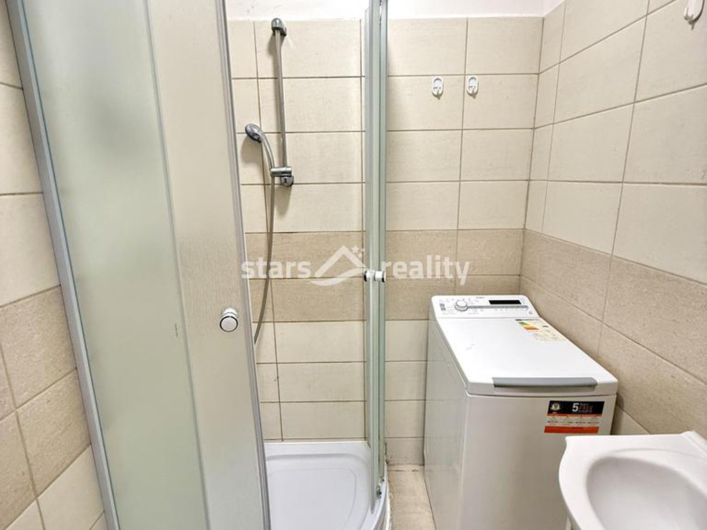 Prodej bytu 2+1/L, 48m2 + 3 m2 Lodžie ul. Předmostí Kralupy n.Vlt.