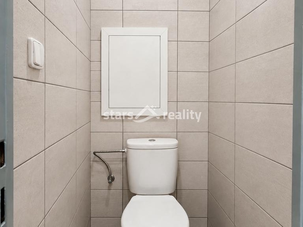 Prodej bytu 2+1/L, OV, 51m², Kralupy n.Vlt. ul. Sídliště