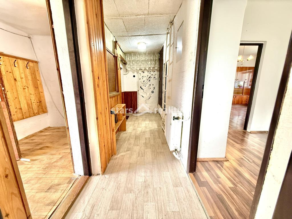 Prodej RD 3+1, pozemek 348 m2, Mělník ul. Na Průhoně