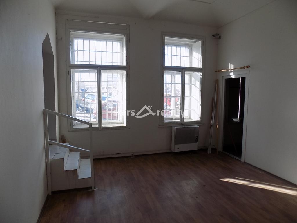 Pronájem nebytových prostor, nebo kanceláře, Praha- Žižkov