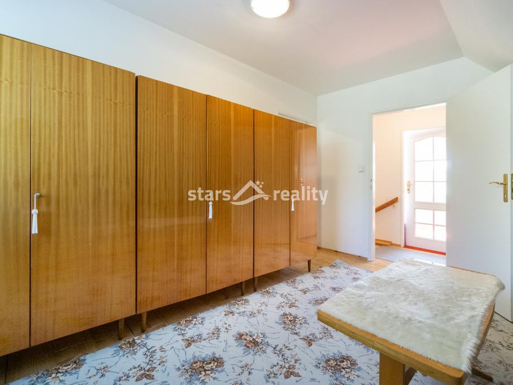 Prodej rodinného domu 4+1, Kamýk okr. Litoměřice