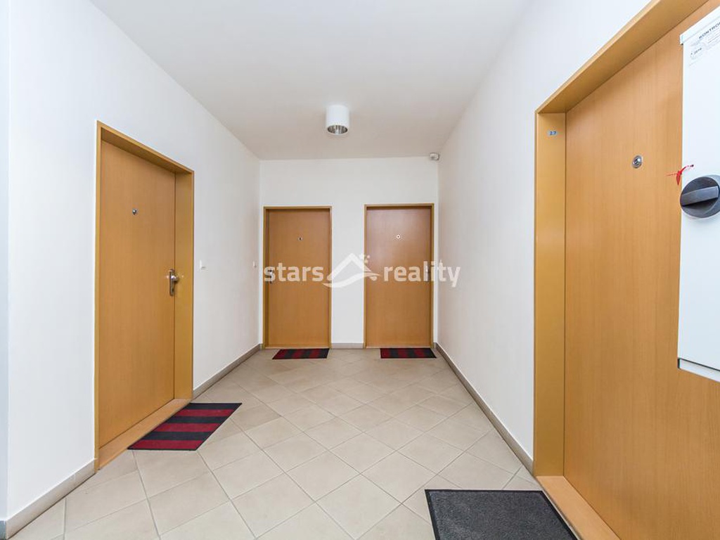 Prodej bytu 2+kk/B 66 m2, cihla, Praha 5 - Stodůlky