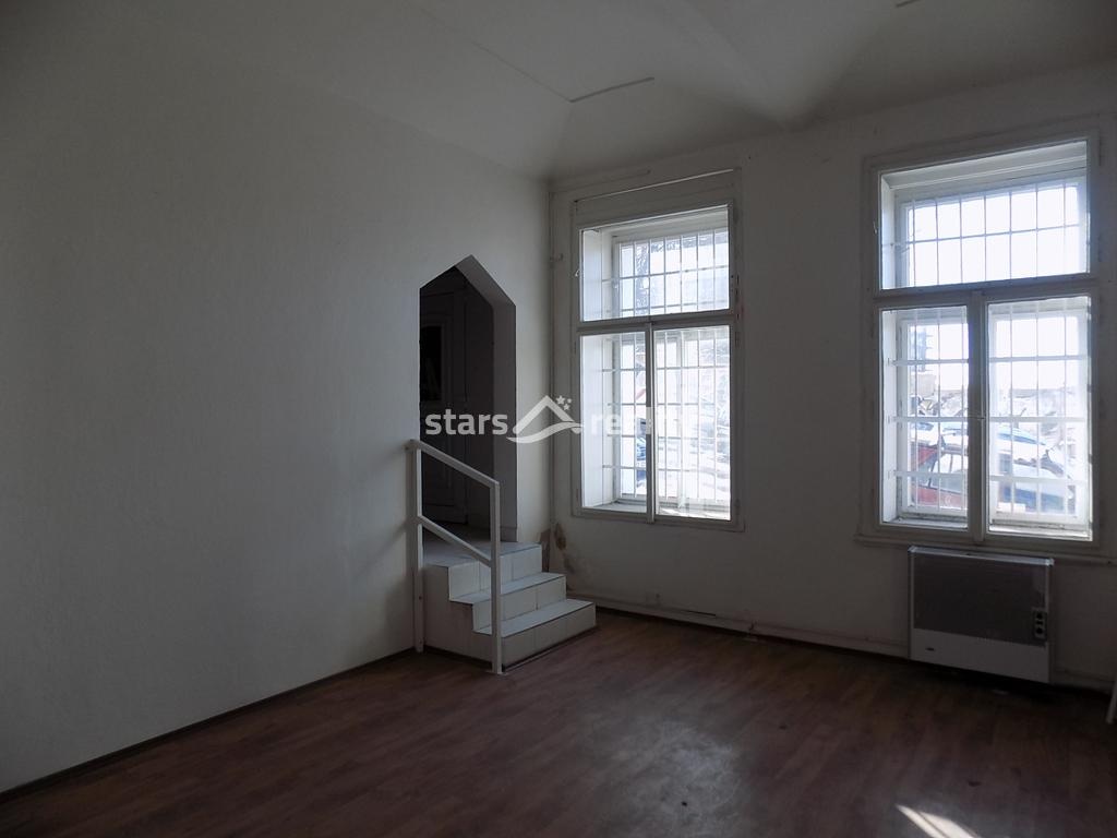 Pronájem nebytových prostor, nebo kanceláře, Praha- Žižkov