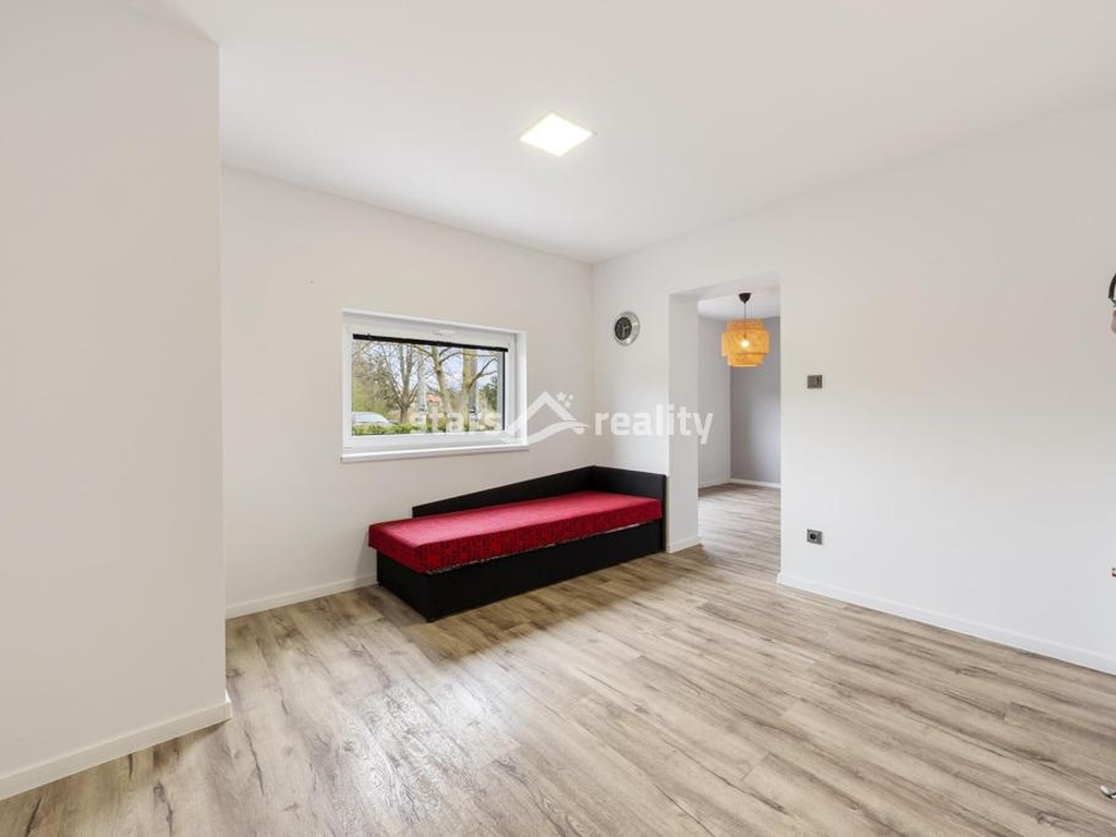 Prodej RD 5+kk 176 m2, pozemek 1000 m2, Byšice ul. Mladoboleslavská