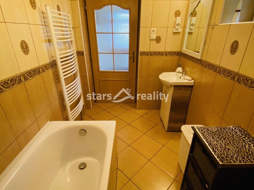 Prodej rodinného domu 3+1, Živonín - Řepín okr. Mělník