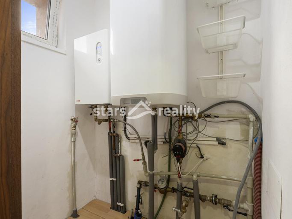 Prodej RD 5+kk, garáž, pozemek 1.150 m2 Kralupy n. Vlt. ul. U Háje