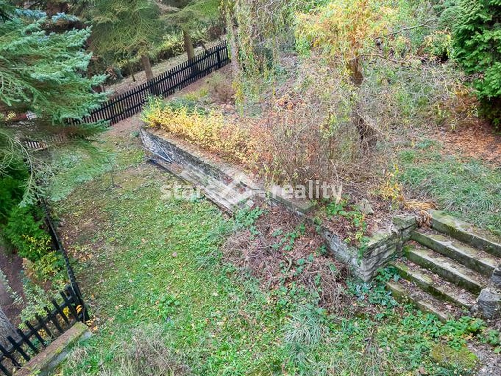 Prodej chaty 3+kk/B, 656 m2, Úštěk - Habřina okr. Litoměřice