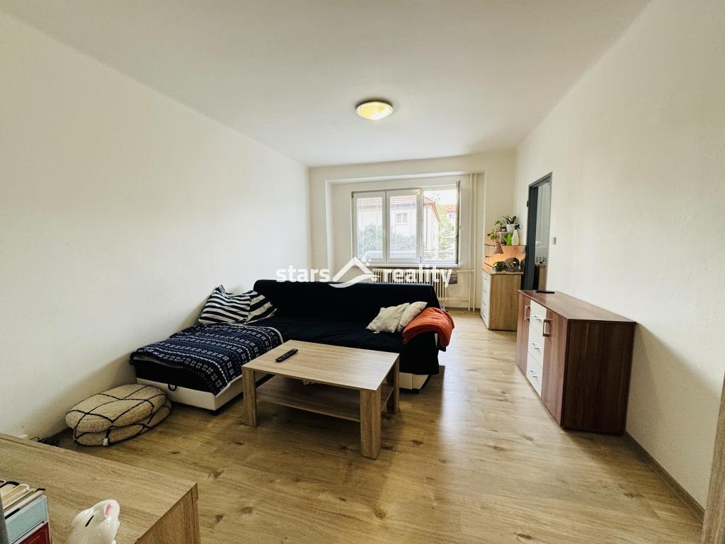 Prodej bytu 2+1, 51 m2 v OV, Kralupy n.Vlt. ul. Hakenova