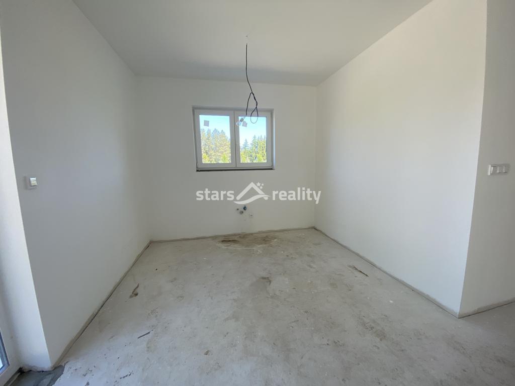 Prodej RD 5+kk, 117 m2 s pozemkem 504 m2, Kralupy n.Vlt. - Zeměchy