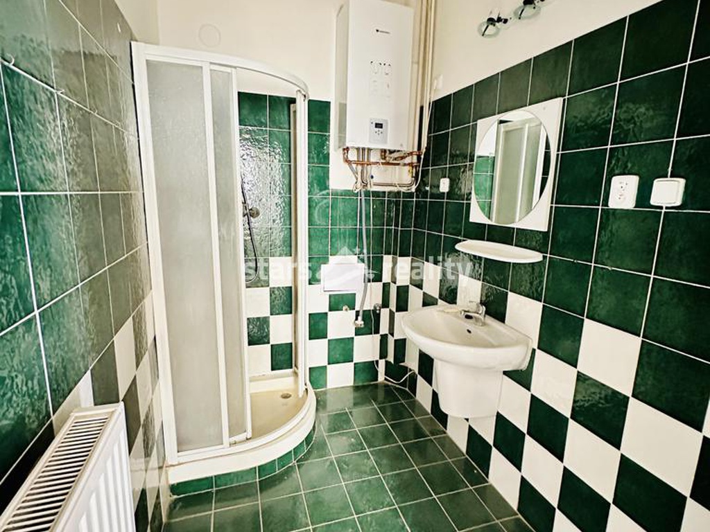 Pronájem bytu 1+1, 50 m2, Praha ul. Bořivojova