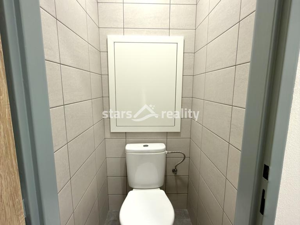 Pronájem bytu 2+1, 56 m2, ul. Hakenova - Kralupy nad Vltavou