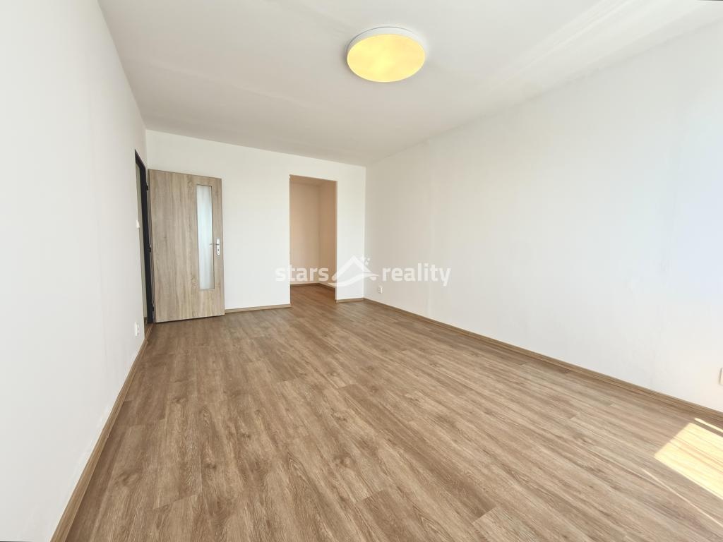 Pronájem bytu 2+kk, 42 m2, Kralupy nad Vltavou