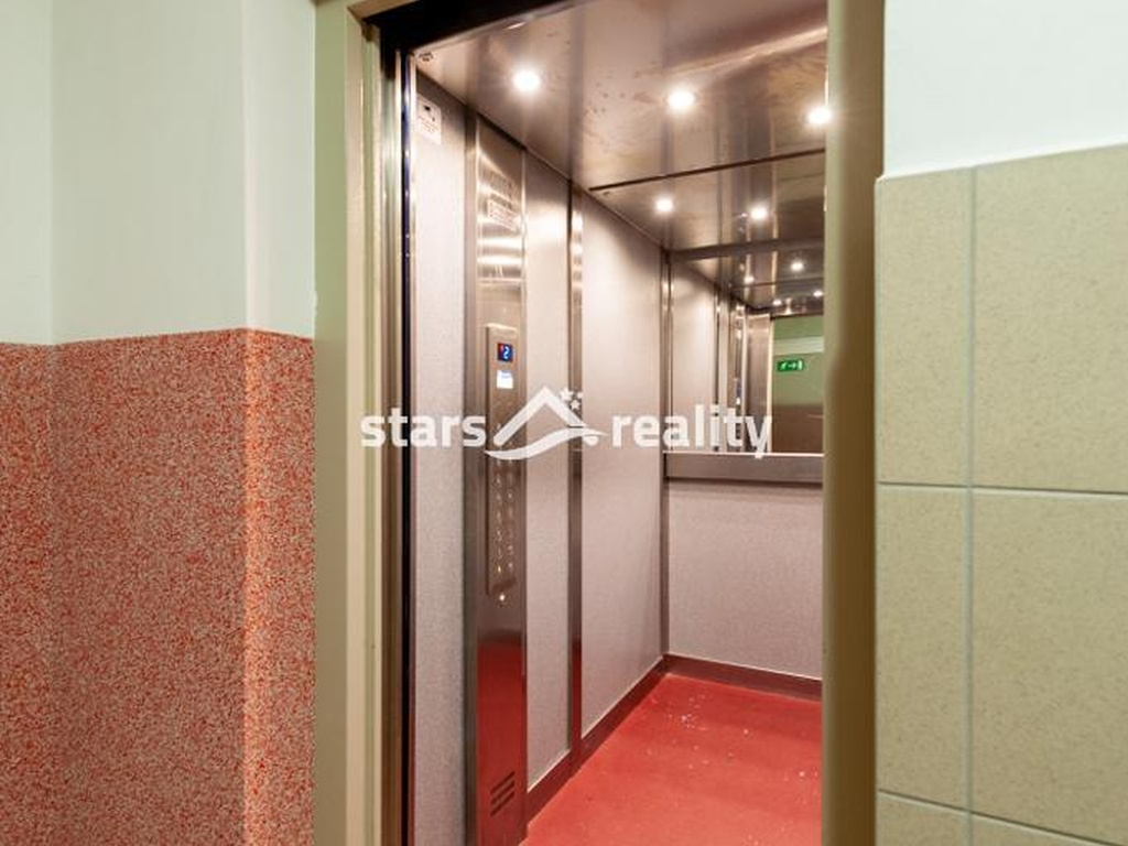Prodej bytu 3+kk/2L, 81 m2, Štětí okr. Litoměřice