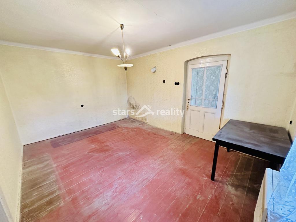 Prodej RD 3+1 se stodolou a pozemkem 1.164 m2, Spomyšl okr. Mělník