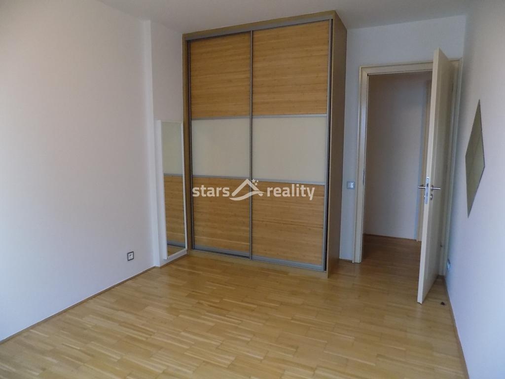 Pronájem bytu 3+kk v rezidenci River Diamond v Praze