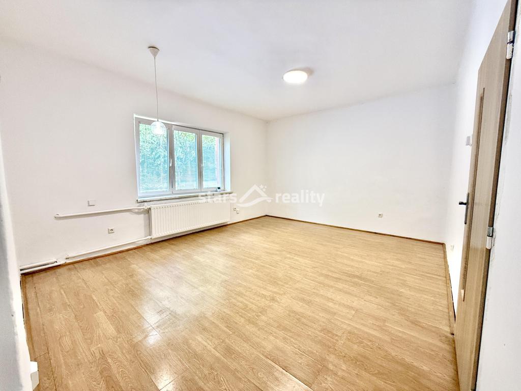 Prodej RD 5+2, pozemek 1208 m2, Nová Ves nad Lužnicí