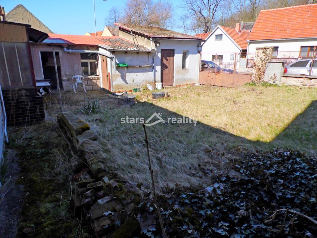 Prodej RD 3+1 s garáží, Budyně nad Ohří - Nížebohy