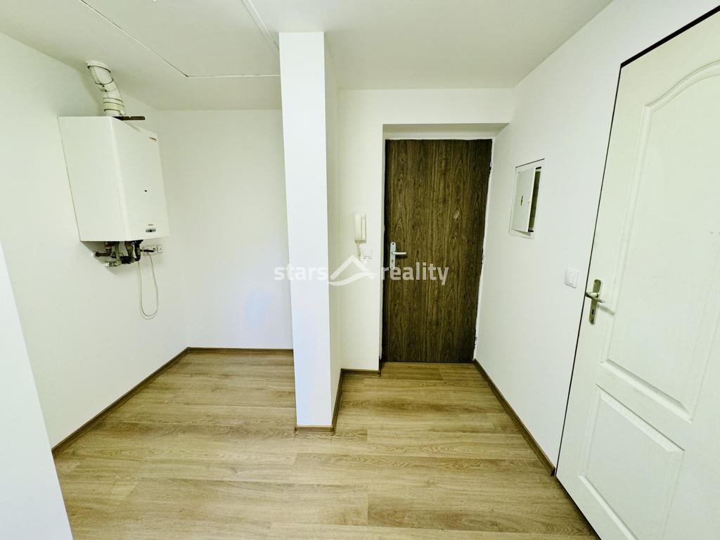 Pronájem bytu 1+1, 37 m2, Kralupy n.Vlt.- Lobeček