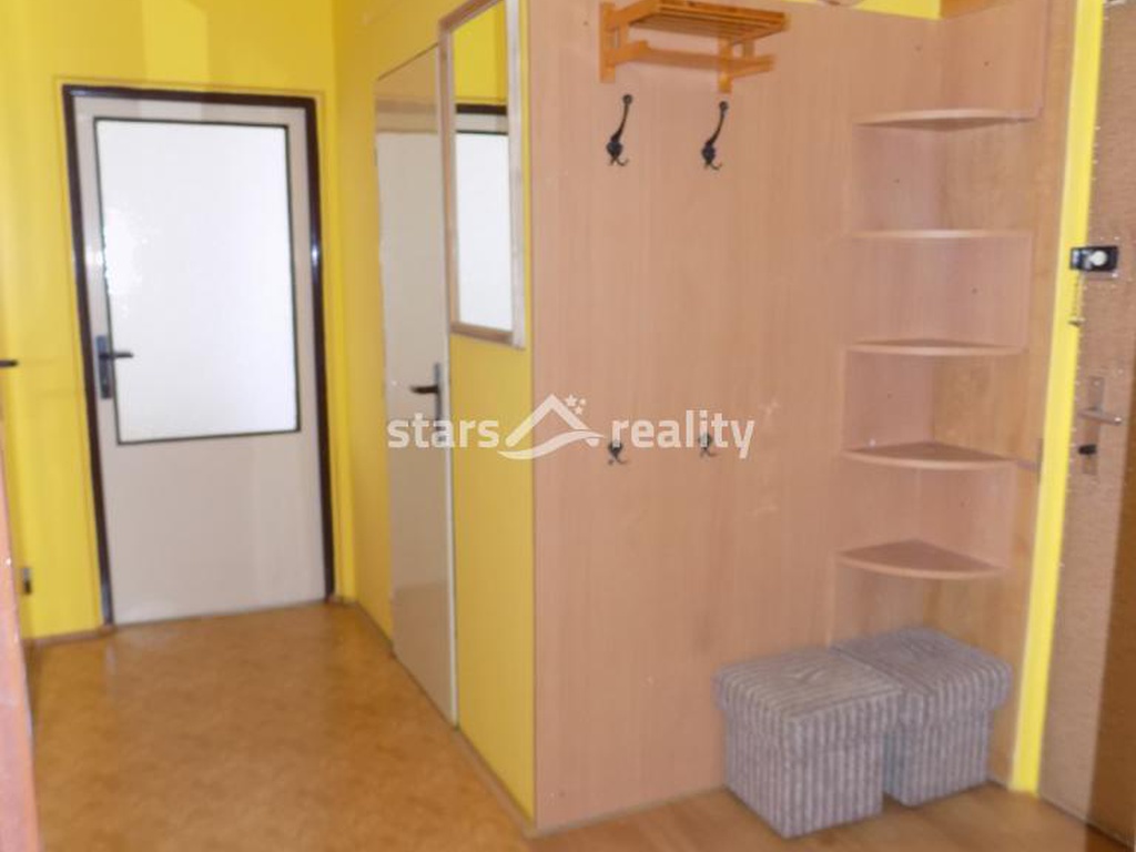 Pronájem bytu 2+1, Roudnice nad Labem okr. Litoměřice