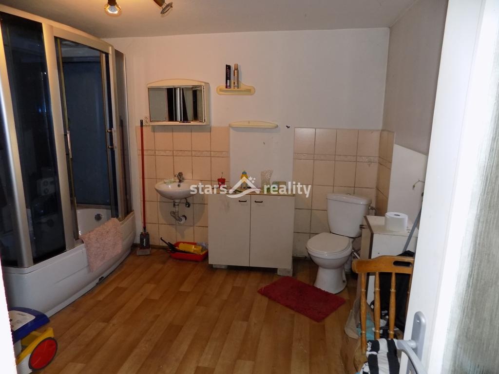 Prodej rodinného domu, 2+1, Štětí - Počeplice okr. Litoměřice