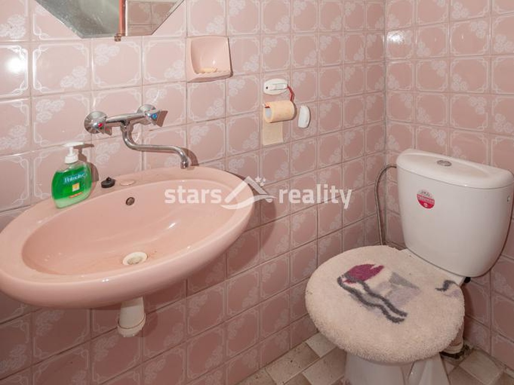 Prodej chaty 3+kk/B, 656 m2, Úštěk - Habřina okr. Litoměřice