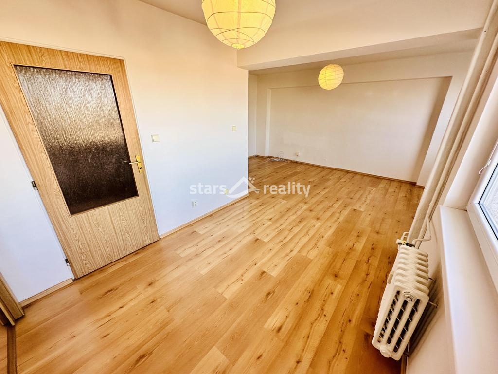 Pronájem bytu 2+1/ 2x lodžie 59 m2, Kralupy n.Vlt. Lobeček