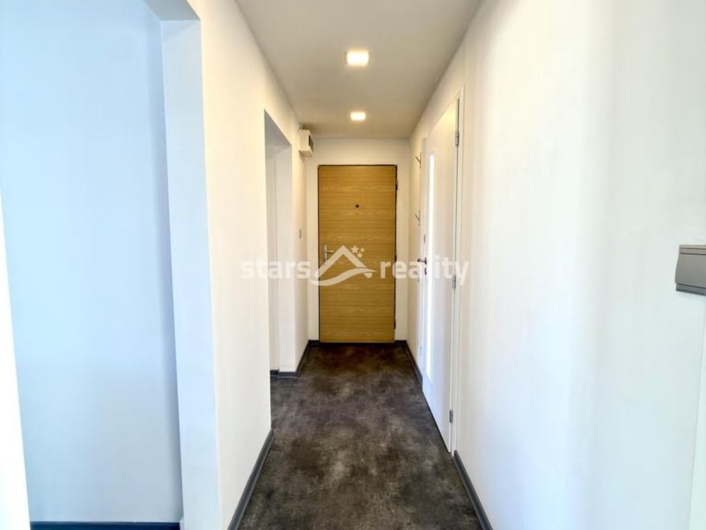 Prodej bytu 3+1, 75 m2, OV, ul. Jarní - Úžice