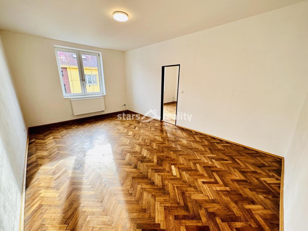 Pronájem bytu 2+1, 84 m2, Kralupy n. Vlt. ul. Havlíčkova