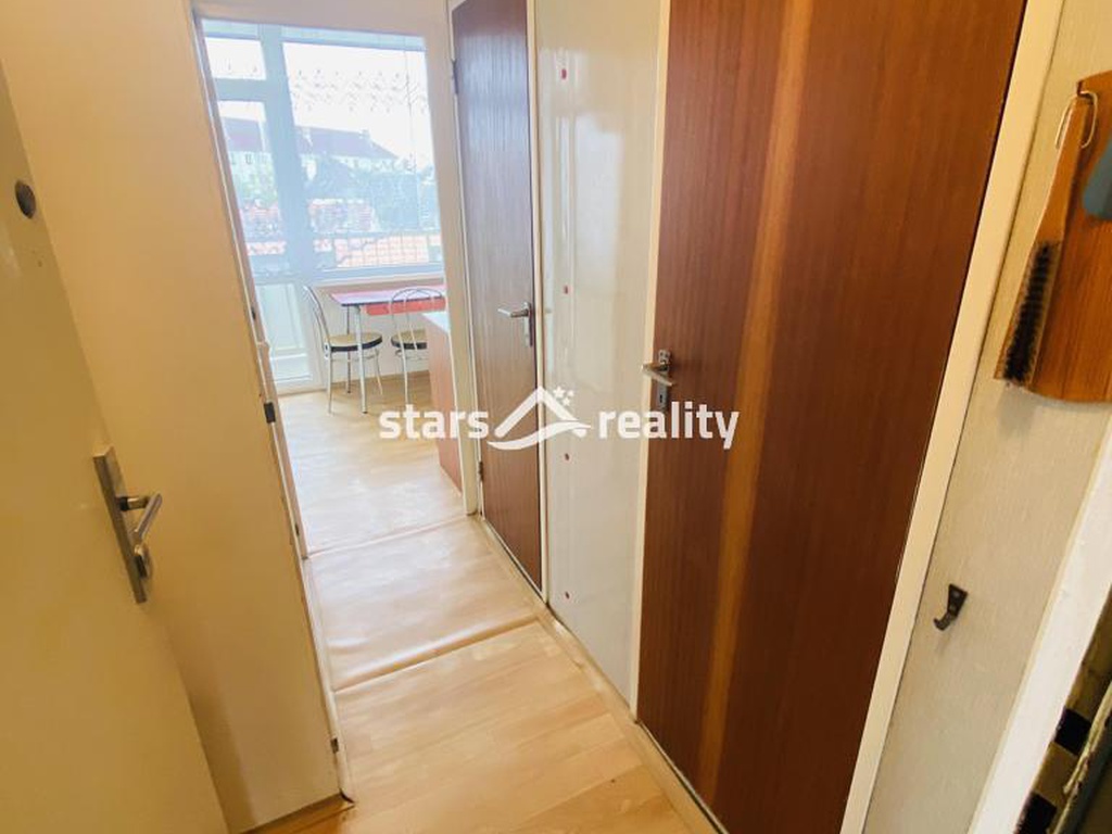 Pronájem bytu 1+1/L, 35 m2, Roudnice nad Labem