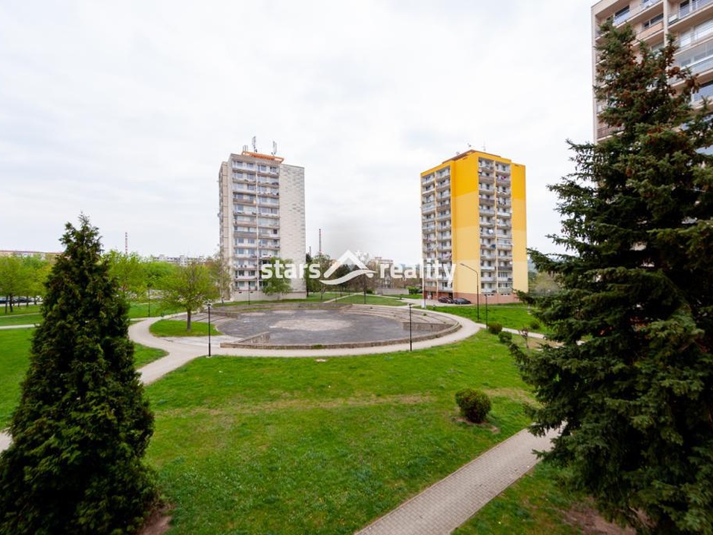Prodej bytu 3+kk/2L, 81 m2, Štětí okr. Litoměřice