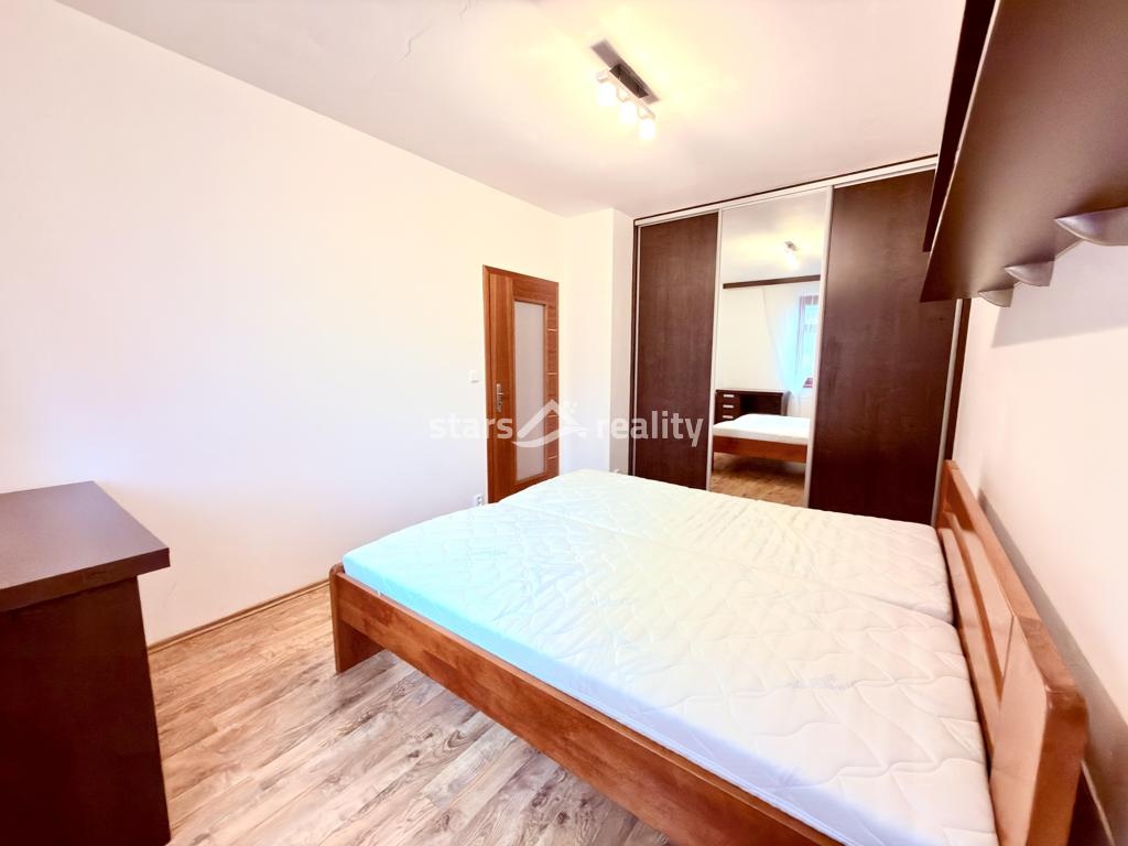 Pronájem bytu 2+kk/B, 49m2 Kralupy n.Vlt. ul. Přemyslova